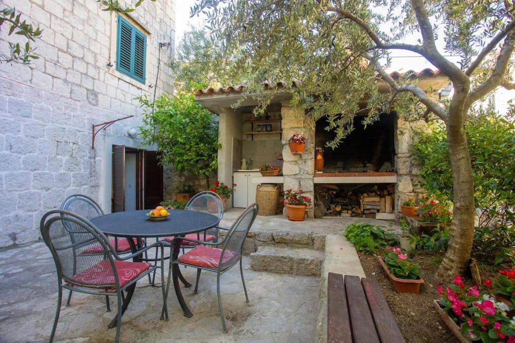 Old Town Apartament